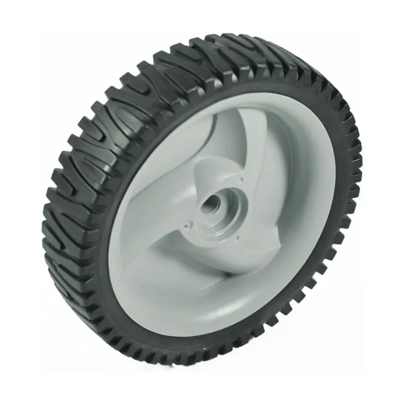 Husqvarna 581685301 Wheel Super Sale