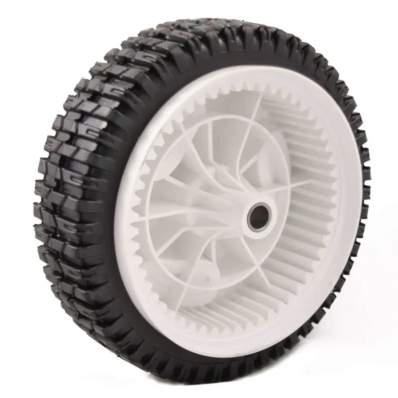 Electrolux 583743501 Wheel, 8 x 2 Hdmag Radii White Factory Price