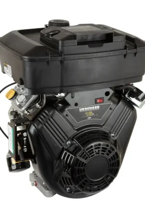 Top Rated Briggs & Stratton 305442-0613-F1 Horizontal Vanguard Engine