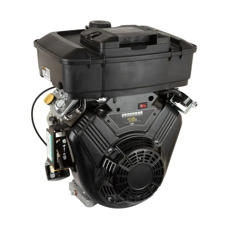 Top Rated Briggs & Stratton 305442-0613-F1 Horizontal Vanguard Engine