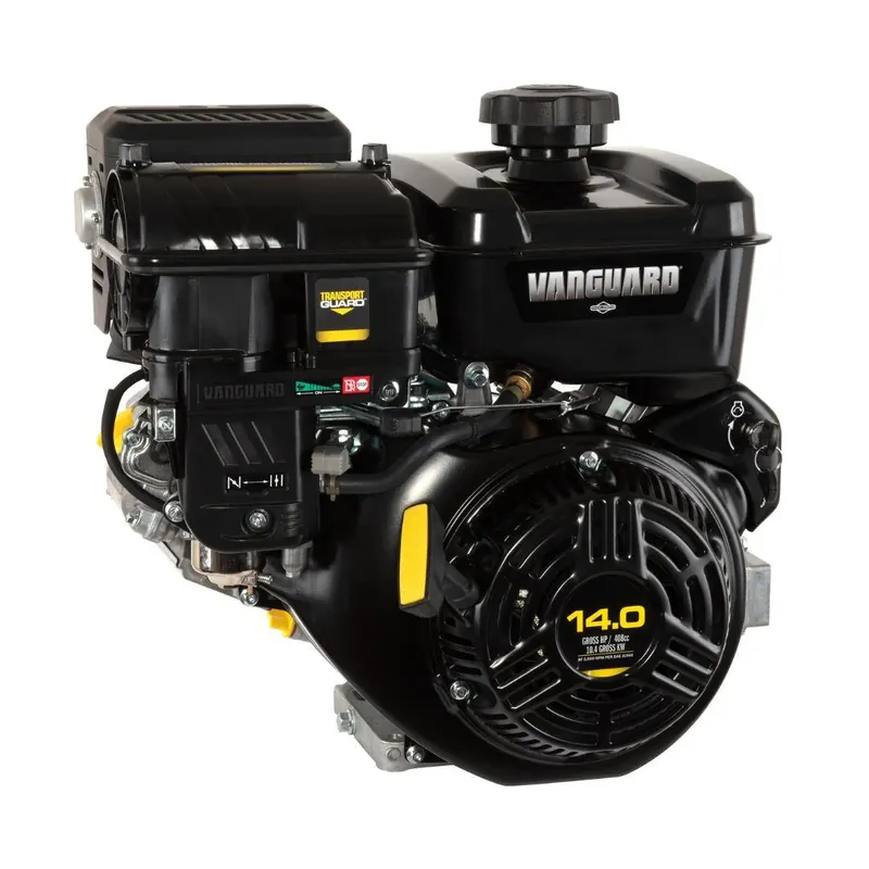 Briggs & Stratton 25V337-0012-F1 Horizontal Vanguard Engine Trending