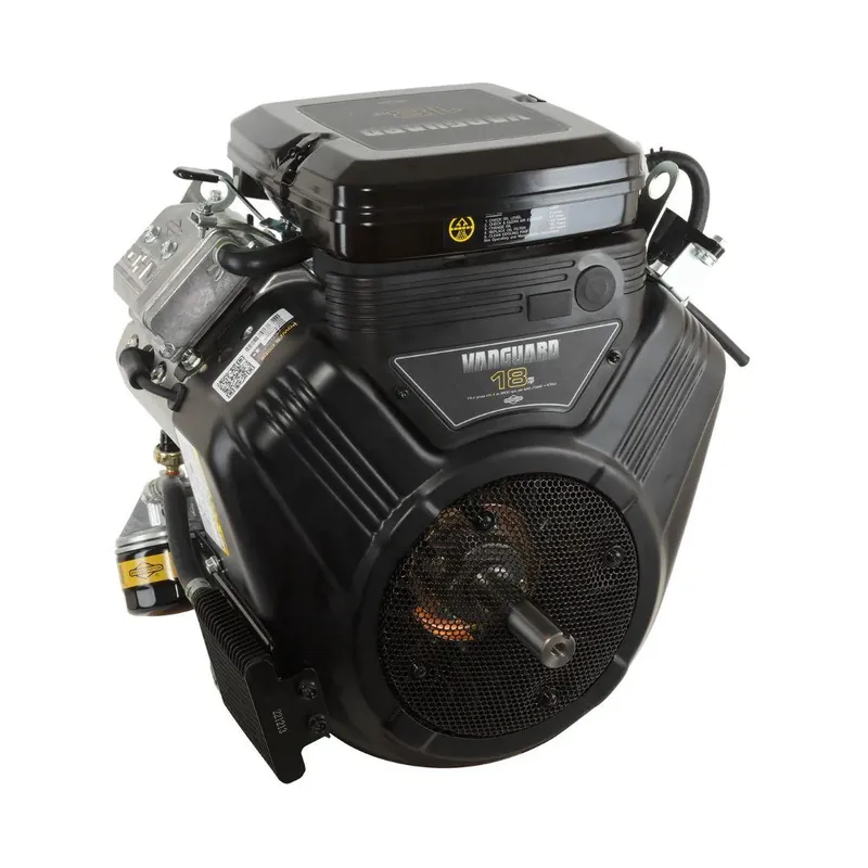 Save Now Briggs & Stratton 356447-3545-G1 Horizontal Vanguard Engine