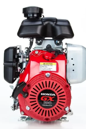 Trusted Brand Honda GX100 QA2 Horizontal Engine