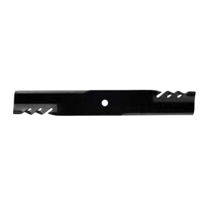 Genuine Oregon 391-732 Gator G6 Replacement Blade, For John Deere
