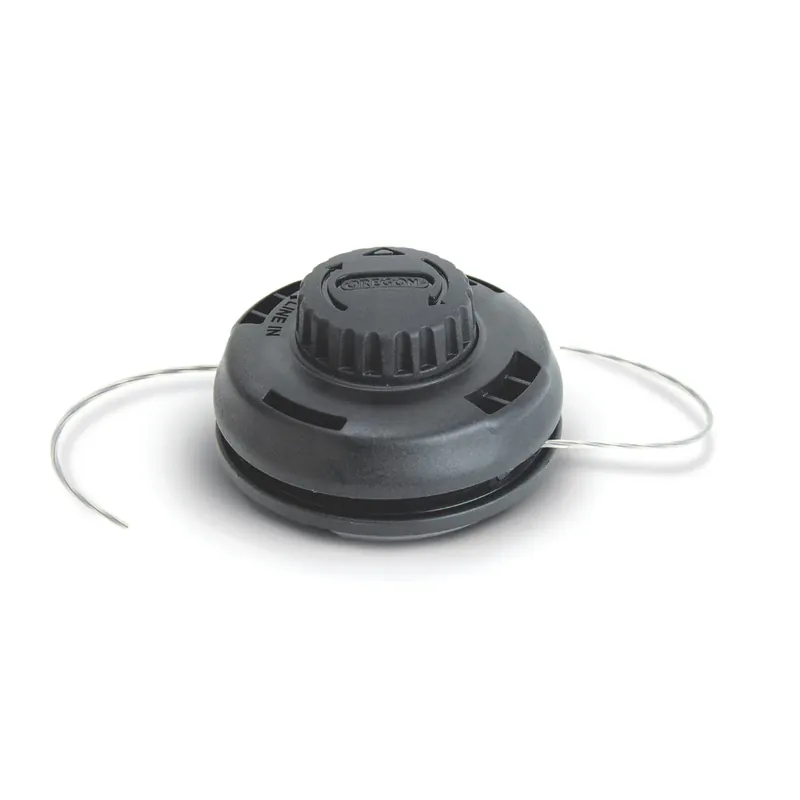 Oregon 55-361 Universal Trimmer Head, Bump Feed Flash Sale