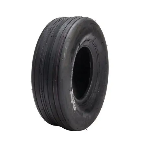 Oregon 58-401 Oregon Tire, 18X950-8 4P Straight Rib Tread Last Chance