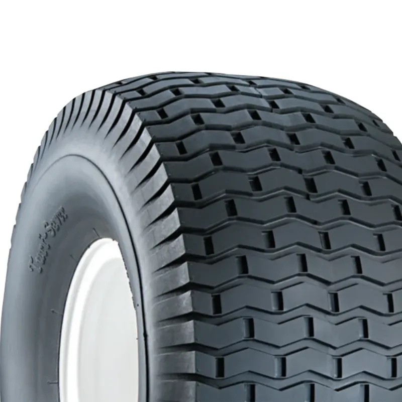 Oregon 58-404 Oregon Tire, 20X1000-10 4P Chevron Turf Tread Seasonal Sale
