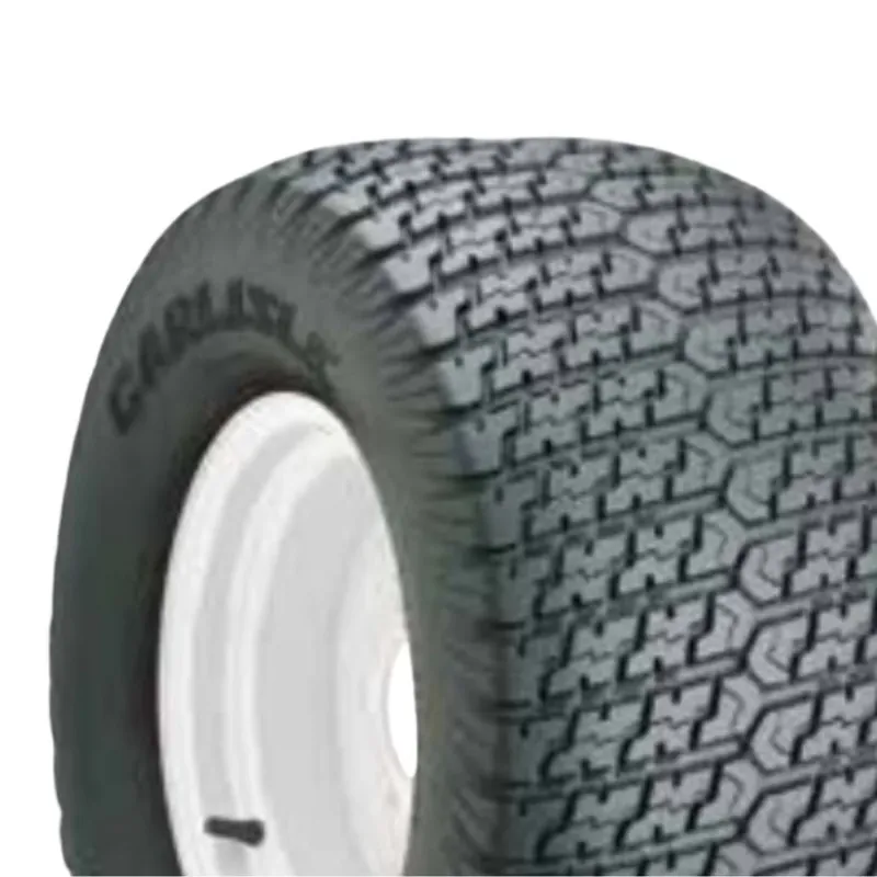 Oregon 58-427 Oregon Tire, 18X8.50-8Nhs 4P Turf Smart Tread Clearance