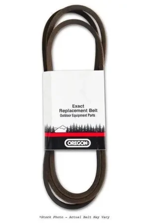 Weekend Sale Oregon 775-091 Belt, Cub Cadet 954-3036, 1/2" X 63"