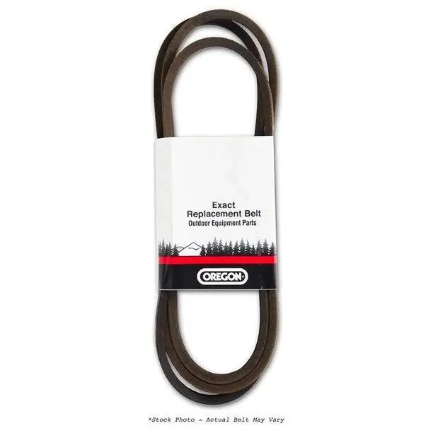 Trusted Brand Oregon 775-107 Belt, Exmark 109-4199-Sl, 5/8" X 123"