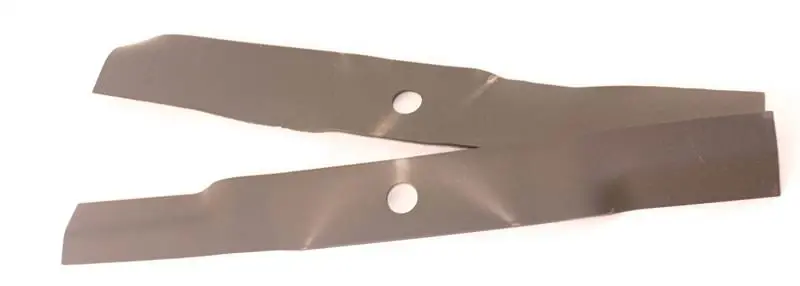 Murray 456250MA 38-Inch Cut 3-in-1 Blade Set for Lawn Mowers Today Only