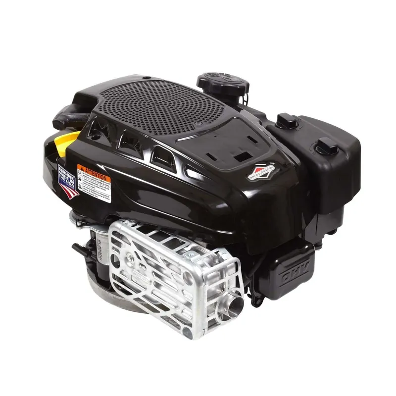 Briggs & Stratton 125P07-0054-F1 Vertical 875 Professional Engine Cheap