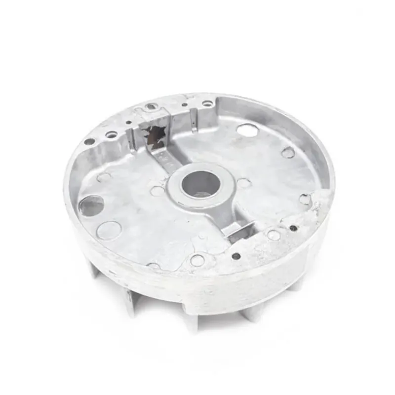 Trending Briggs & Stratton 592005 Flywheel