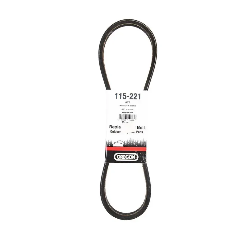 Oregon 115-221 Belt, Replaces AYP 408019 Special Offer