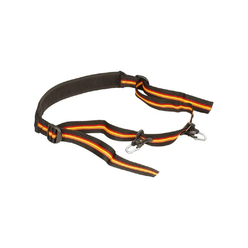 In Demand Efco Single Harness with Double Snap Hooks for SA2700 & SA 3000