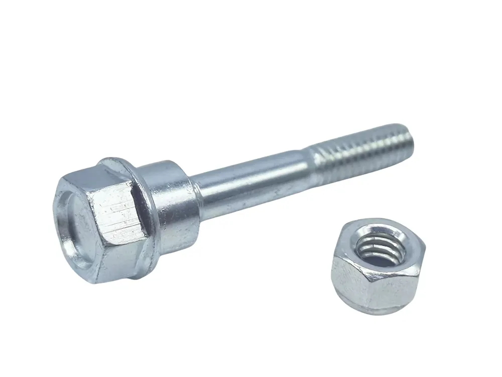 Special Discount Oregon 80-758 Shear Bolt, Husqvarna 532198636