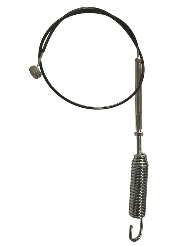 Seasonal Sale Oregon 46-345 Control Cable, Auger Toro 106-4599
