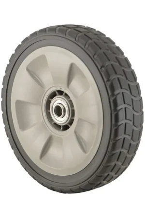 Flash Sale Honda 42710-VE2-M02ZE Rear Mower Wheel, NH164