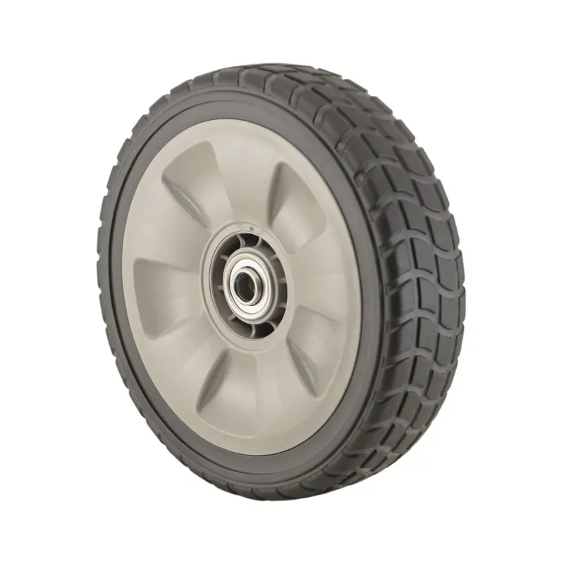 Flash Sale Honda 42710-VE2-M02ZE Rear Mower Wheel, NH164