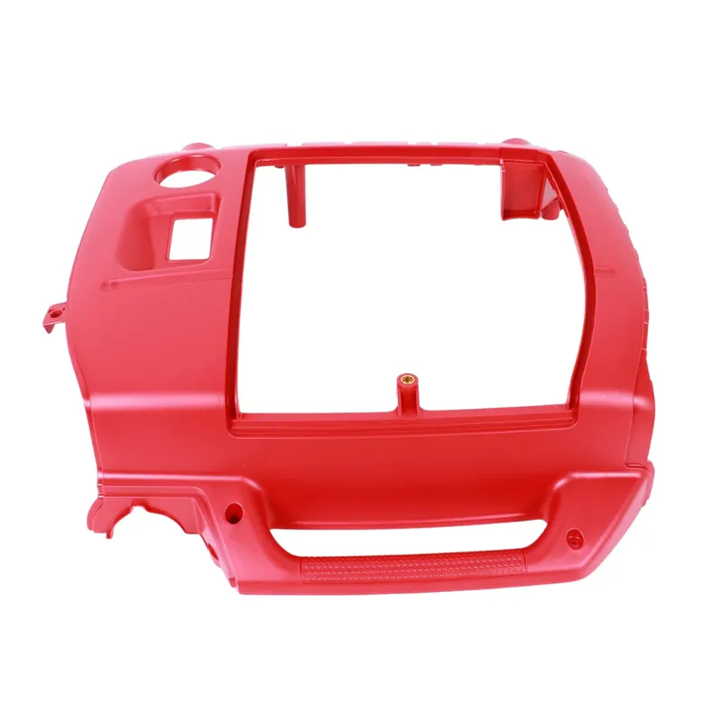 Brand New Honda 63220-Z07-C20ZA Cover, Side *R280*