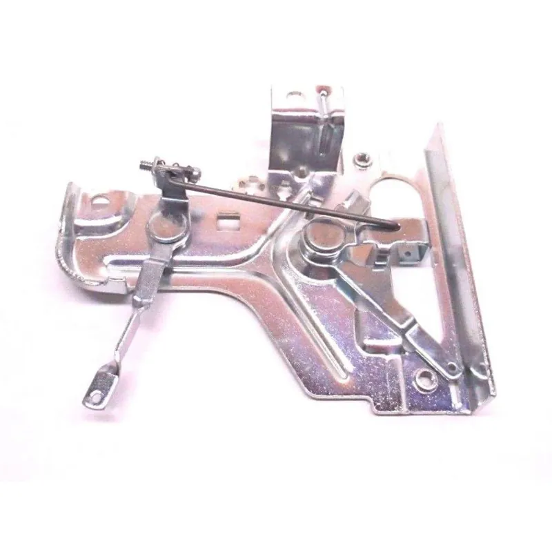 Genuine Tecumseh 35524 Assembly Control Flash Sale