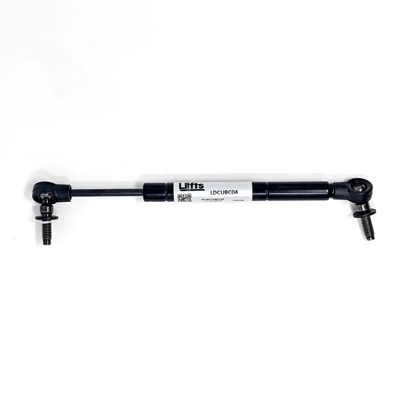 Genuine Llifts Steering Damper for MTD/Cub Cadet, Replaces 2003653
