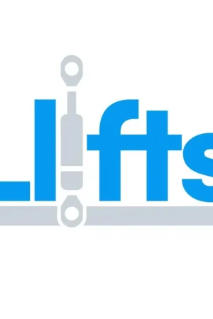Latest Llifts Steering Damper for MTD/Cub Cadet, Replaces 727-05122