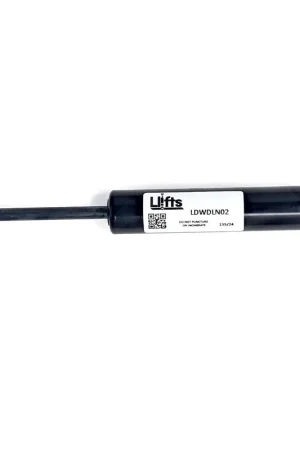Factory Price Llifts Steering Damper for Worldlawn, Replaces 543229