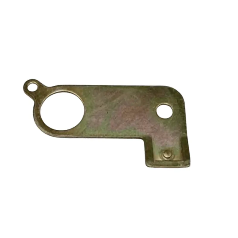 Ariens 01130700 Rear Adjustment Bracket, Left Hand Best Price