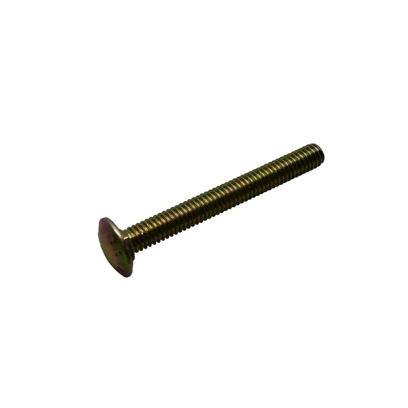 Ariens 06212300 Round Head Square Shank Bolt, .31-18 x 2.75G2YWZ Limited Time