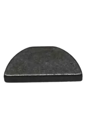 Trusted Brand Ariens 06600100 Woodruff Key, .188 x .875 x .375 SAE11