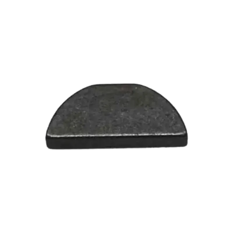 Trusted Brand Ariens 06600100 Woodruff Key, .188 x .875 x .375 SAE11