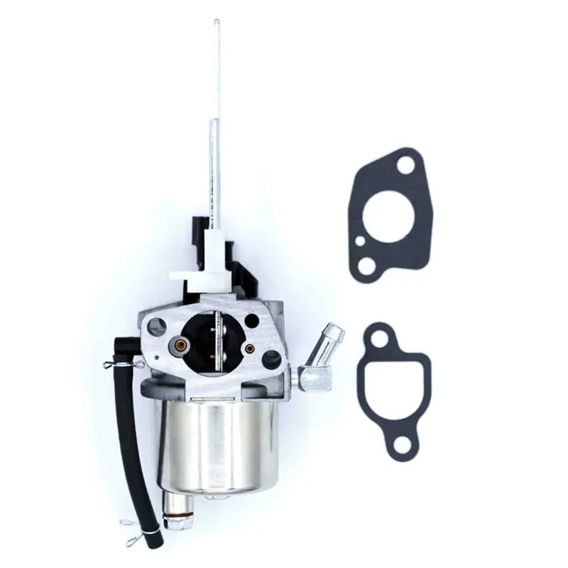 Free Returns Ariens 20001368 Carburetor with Gaskets
