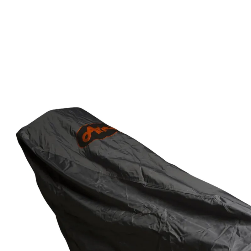 Get Yours Ariens 73801100 Sno-Thro Cover Kit, Single Stage