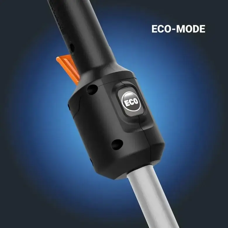 Worx WG185 Cordless 40V Nitro 15" Brushless String Trimmer Fast Shipping