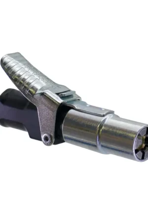 LockNLube LNL65002 LockNFlate Closed-Flow Locking Air Chuck Trending