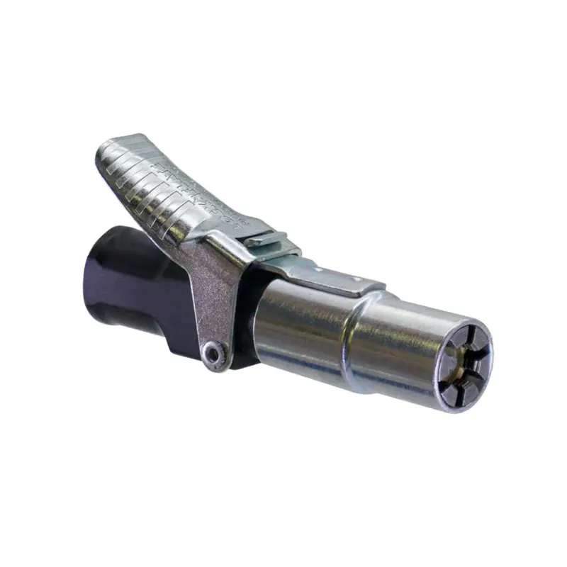 LockNLube LNL65002 LockNFlate Closed-Flow Locking Air Chuck Trending