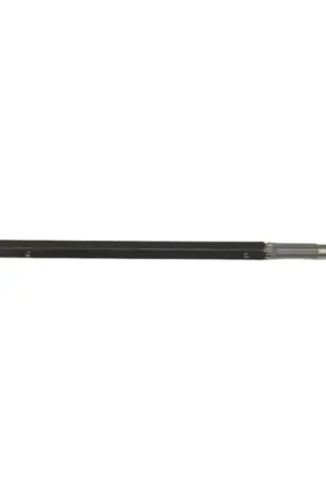 Ariens 00372900 Sno-Thro Hex Shaft with Spline While Supplies Last
