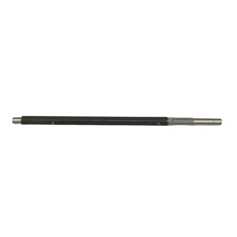 Ariens 00372900 Sno-Thro Hex Shaft with Spline While Supplies Last