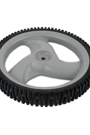 Time-Limited Electrolux 532433121 Wheel, 12 x 1.75 Mag2 Rad3 Gry Tb