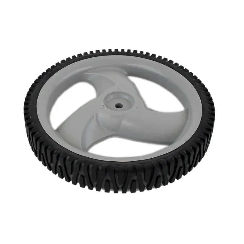 Time-Limited Electrolux 532433121 Wheel, 12 x 1.75 Mag2 Rad3 Gry Tb