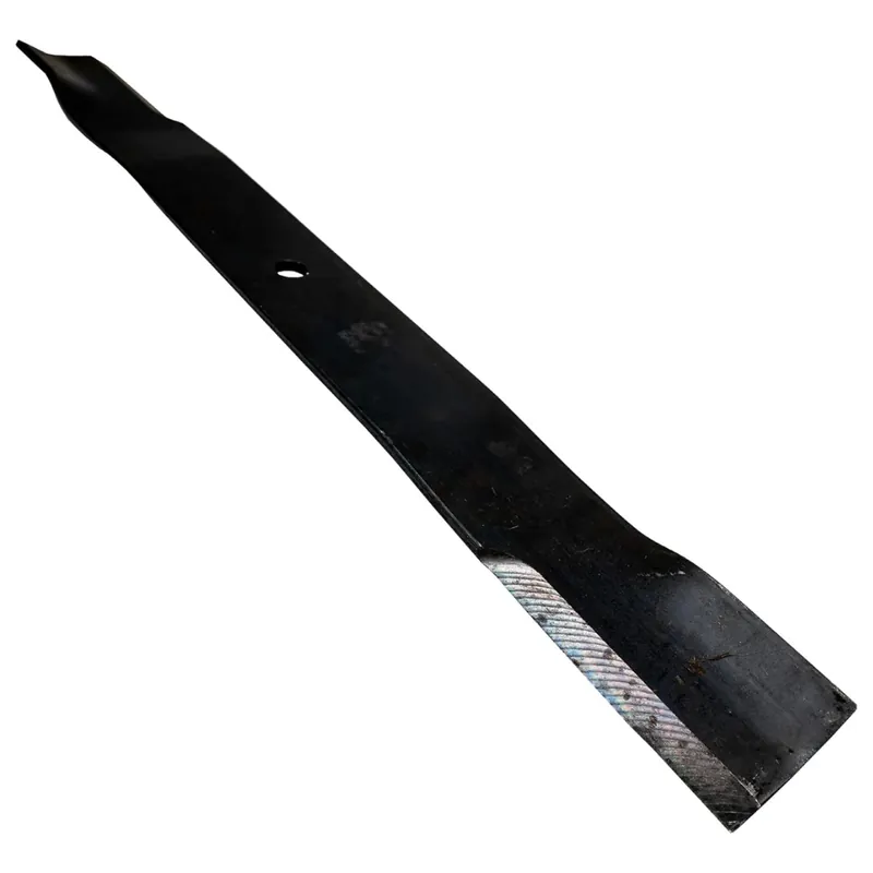 Ariens 09290500 Mower Blade for 72" Decks, 24.5" Length Latest