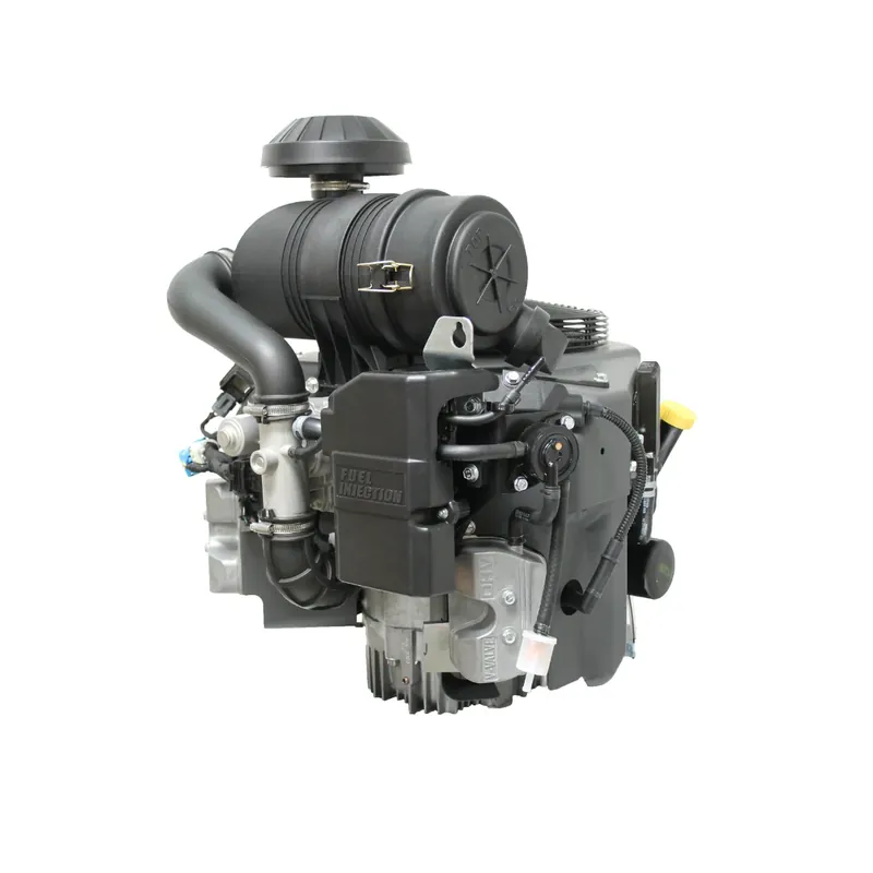 Discount Kawasaki FX850V-S42-S Vertical EFI Engine