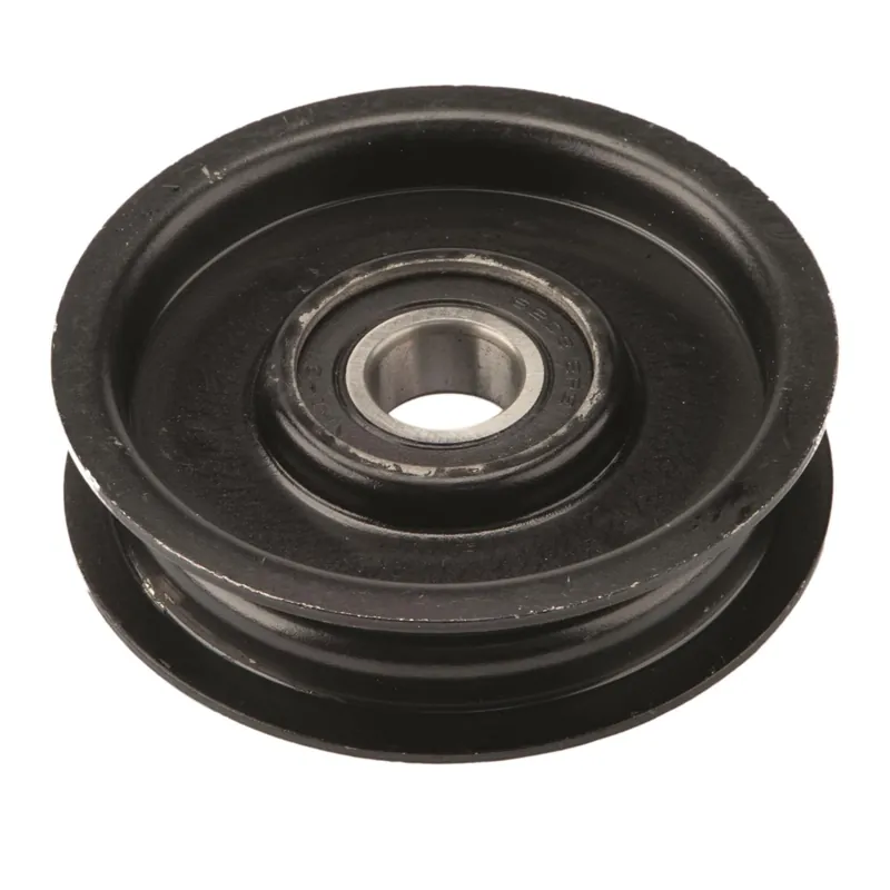 Hot Picks Oregon 78-033 Idler Pulley, Flat Heavy Duty