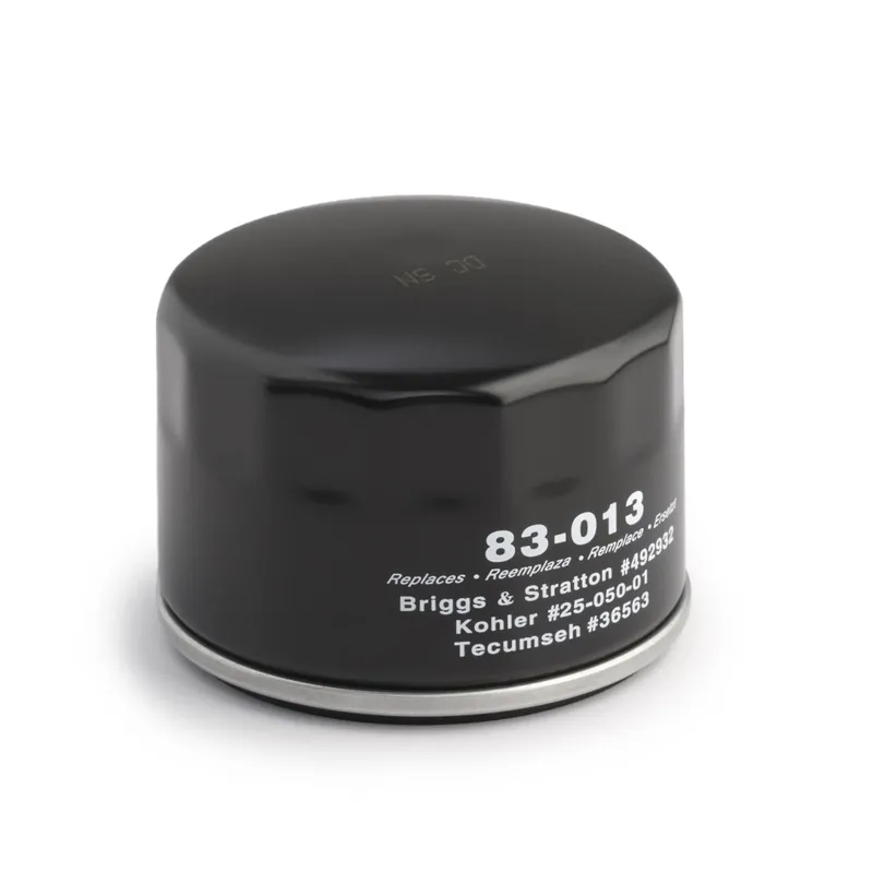 Deal Oregon 83-013 Oil Filter, Briggs Vanguard