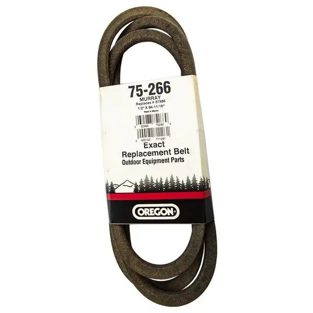 Premium Oregon 75-266 Premium Replacement Belt, Murray