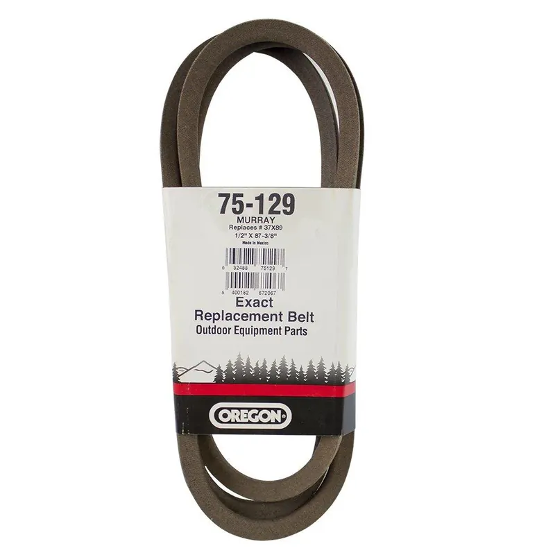 Low Price Oregon 75-129 Premium Replacement Belt, Murray