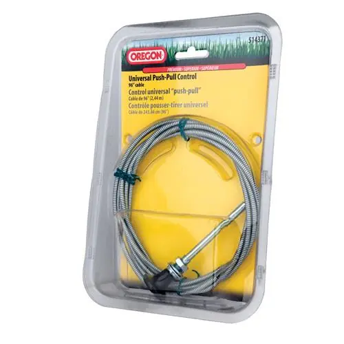 Latest Oregon 514371 Cable, Choke Push Pull 96" CS 60-122