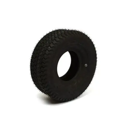 Oregon 66-202 Premium Tire, 15 x 600-6, Super Turf Must Have