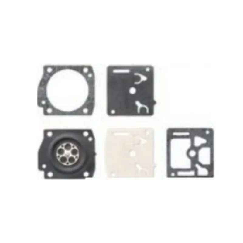 Bargain Oregon 49-368 Gasket & Diaphragm Kit, Zama GND-118